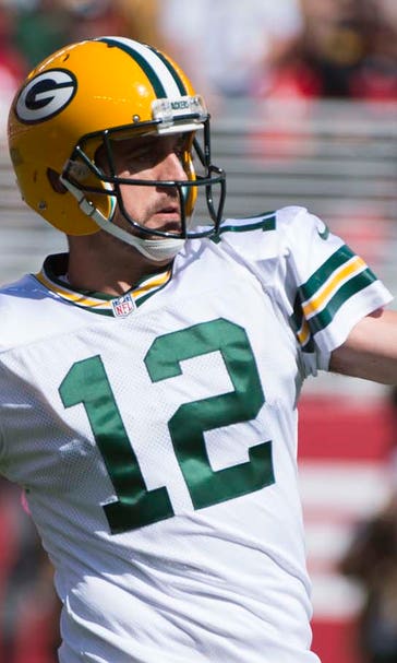 Despite 5-0 start, Packers look to improve vs Chargers